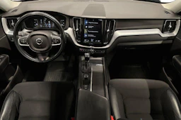 musta Volvo XC60 2017 kuva 7.