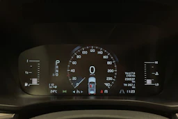musta Volvo XC60 2017 kuva 13.