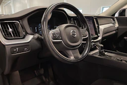 musta Volvo XC60 2017 kuva 22.
