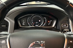 hopea Volvo XC60 2017 kuva 17.