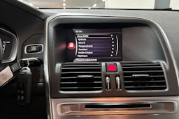 hopea Volvo XC60 2017 kuva 18.