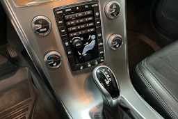 hopea Volvo XC60 2017 kuva 19.