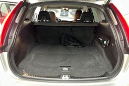 hopea Volvo XC60 2017 kuva 20.