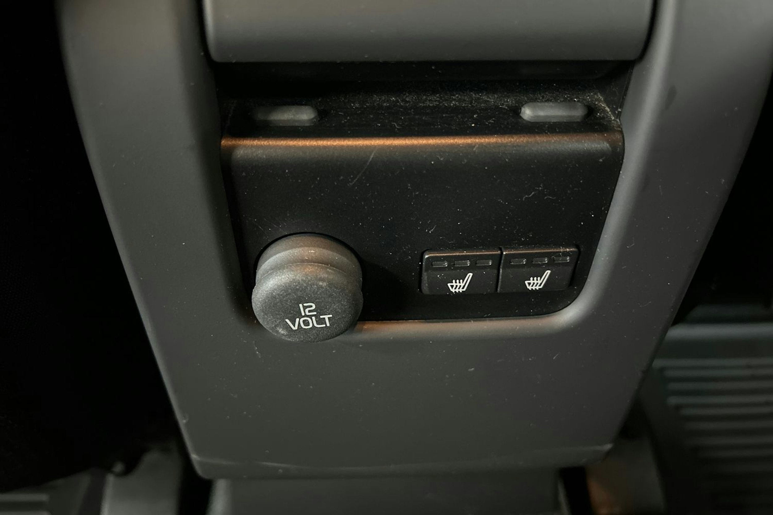 hopea Volvo XC60 2017 kuva 23.