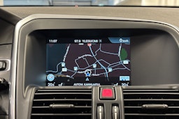 sininen Volvo XC60 2017 kuva 21.