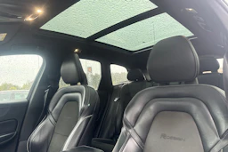 valkoinen Volvo XC60 2017 kuva 4.