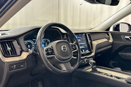 musta Volvo XC60 2018 kuva 10.