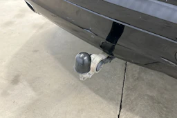 musta Volvo XC60 2018 kuva 28.