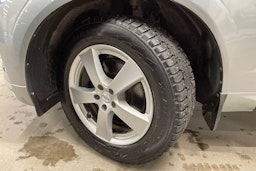 harmaa Volvo XC60 2018 kuva 13.