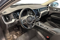 Sininen Volvo XC60 2018 kuva 3.