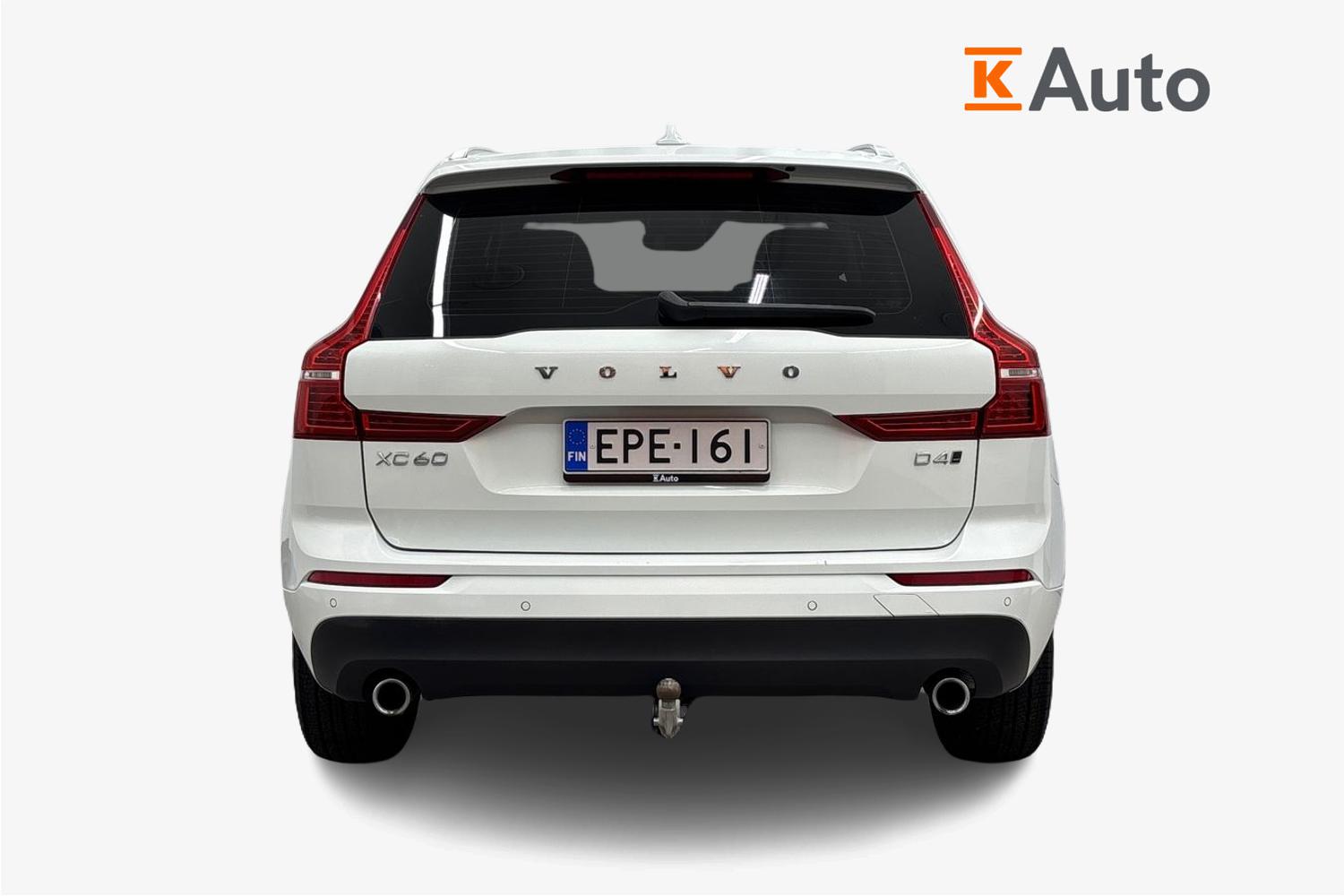 Volvo XC60 D4 AWD Business aut (A) 2018, kuva 3/23