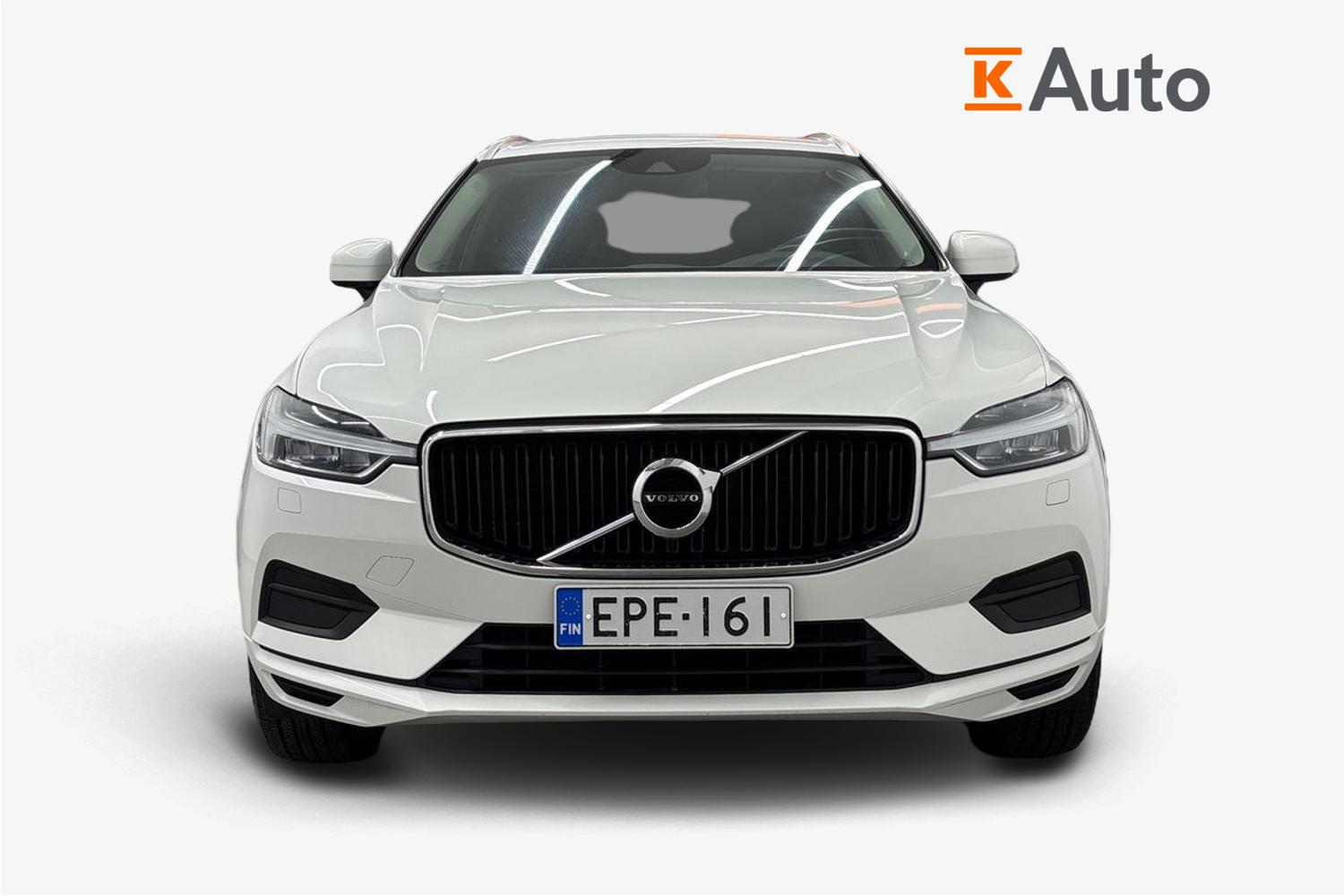 Volvo XC60 D4 AWD Business aut (A) 2018, kuva 4/23