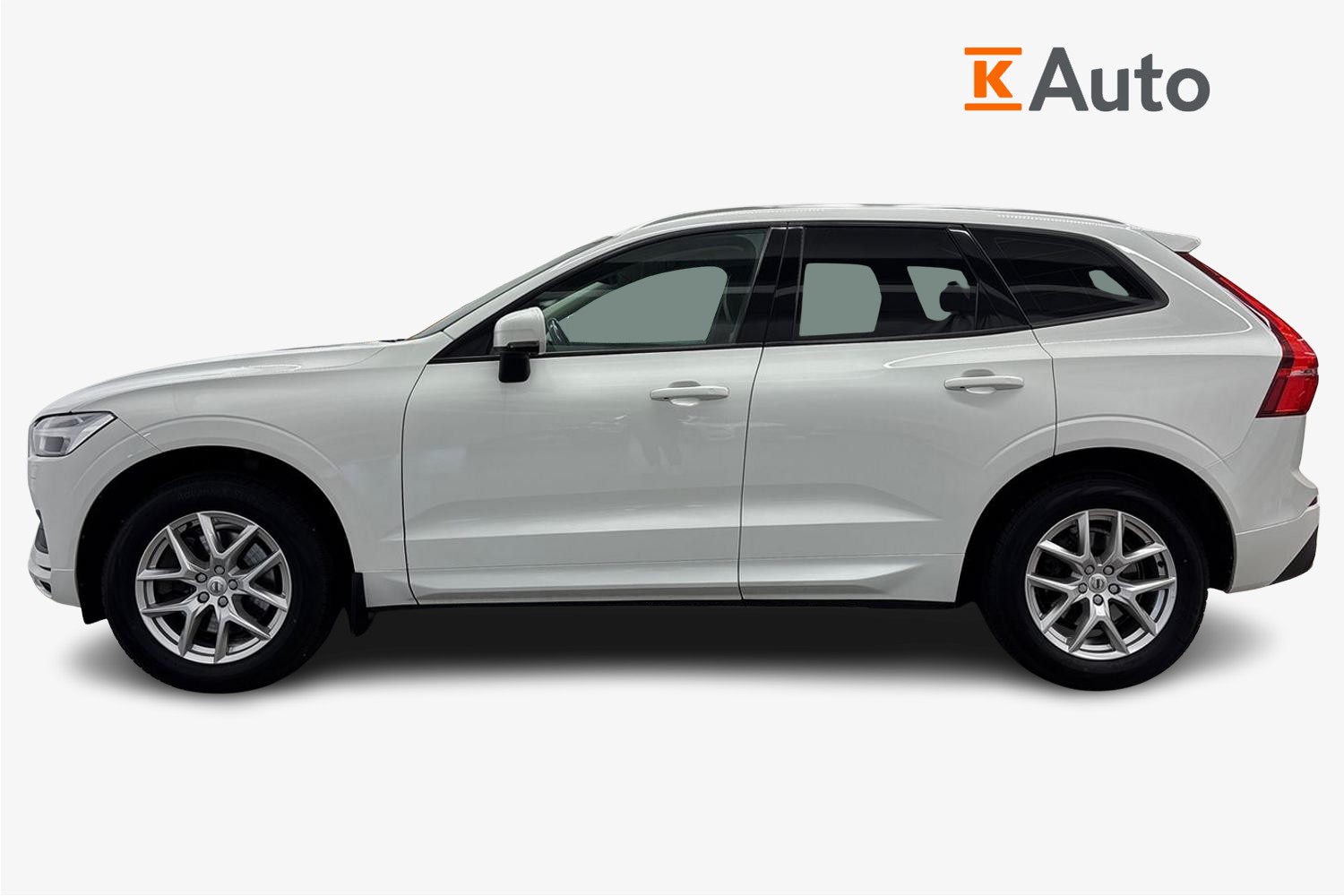 Volvo XC60 D4 AWD Business aut (A) 2018, kuva 5/23