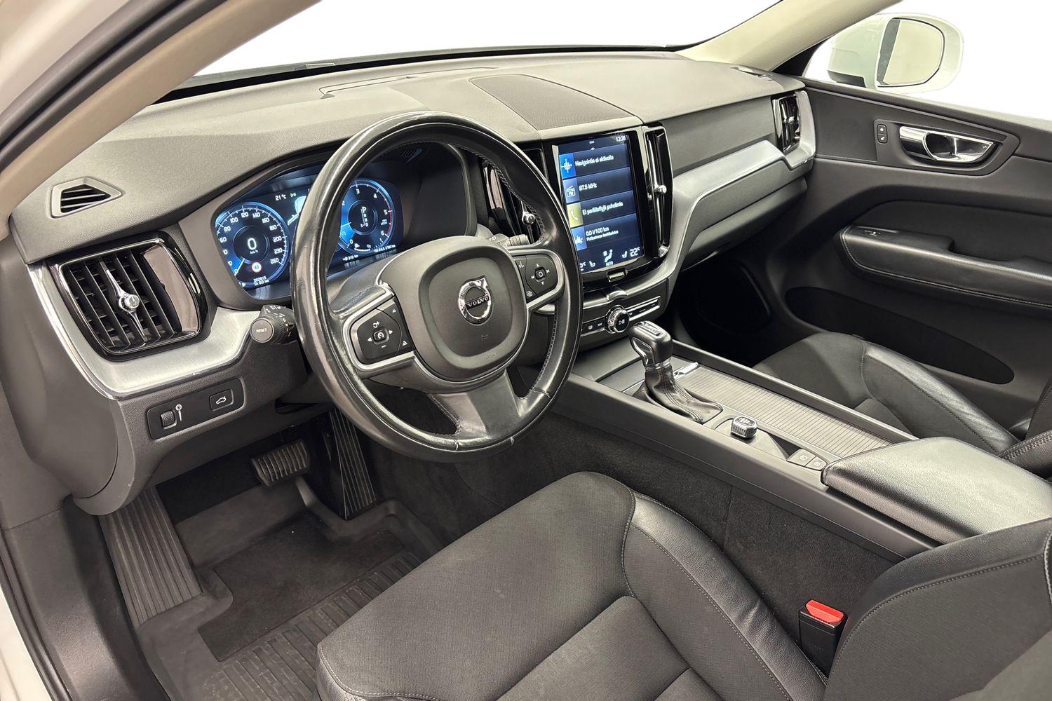 Volvo XC60 D4 AWD Business aut (A) 2018, kuva 6/23
