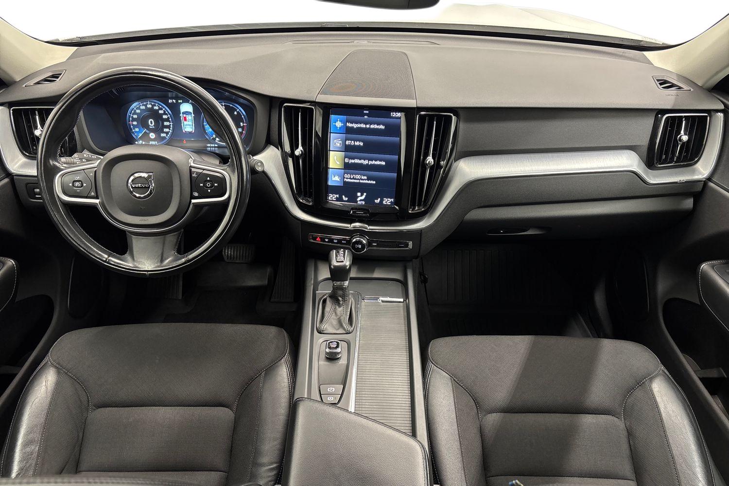 Volvo XC60 D4 AWD Business aut (A) 2018, kuva 7/23