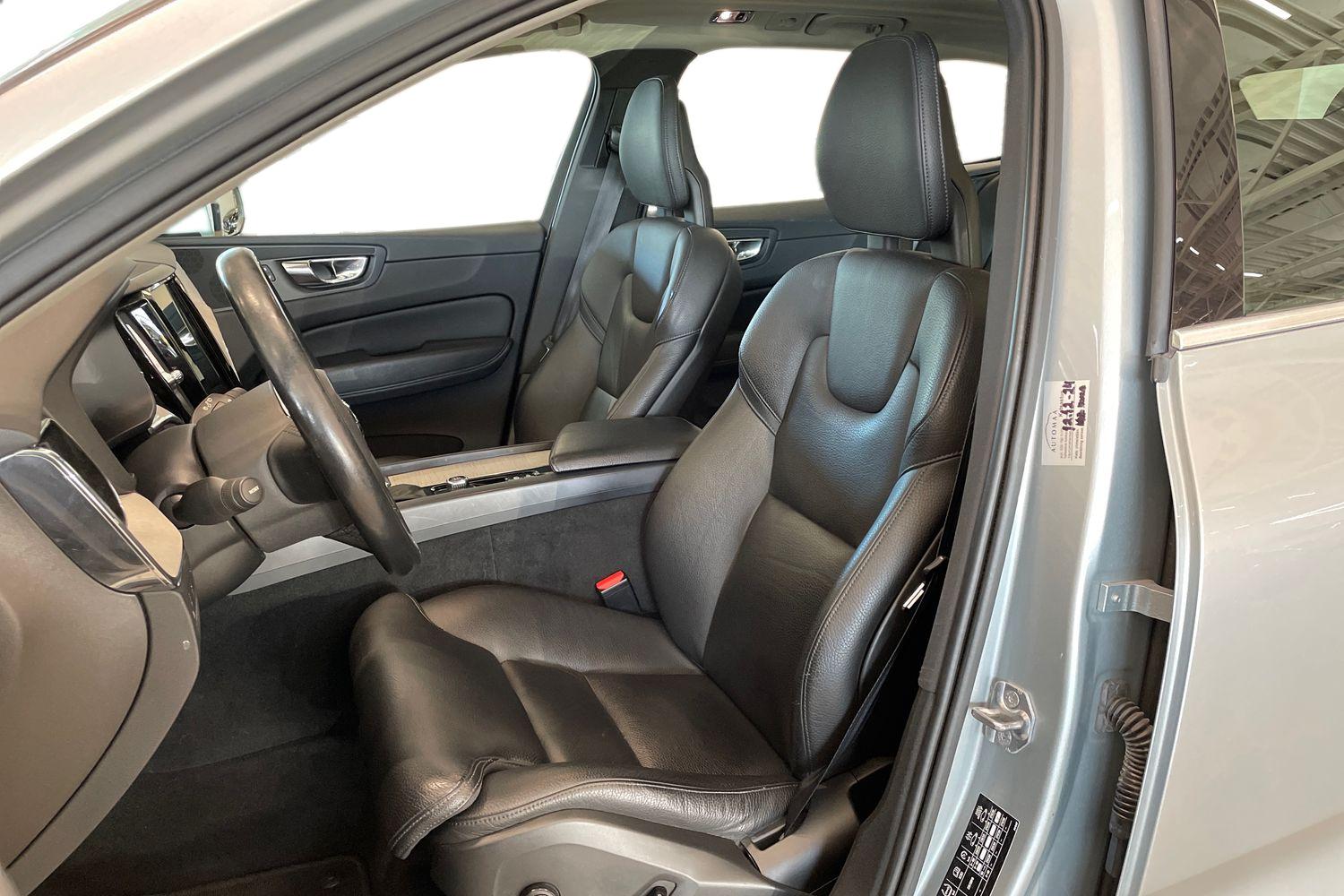 Volvo XC60 D4 AWD Inscription aut (B) 2018, photo 6/36