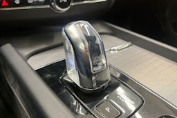 Musta Volvo XC60 2018 kuva 29.