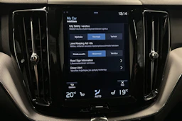 musta Volvo XC60 2018 kuva 30.