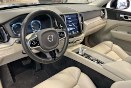 Musta Volvo XC60 2018 kuva 6.