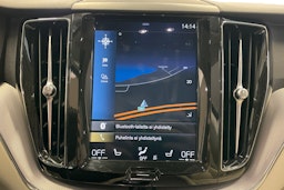 Musta Volvo XC60 2018 kuva 29.