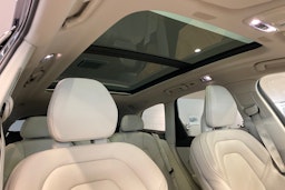 Musta Volvo XC60 2018 kuva 31.