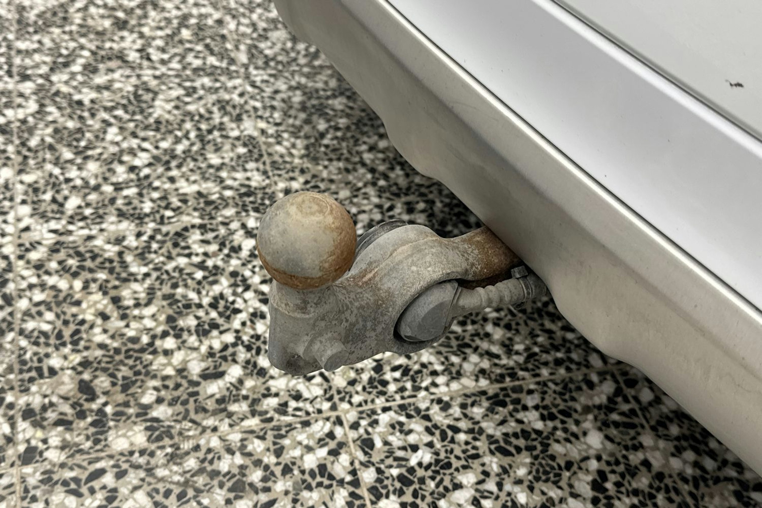 valkoinen Volvo XC60 2018 kuva 36.