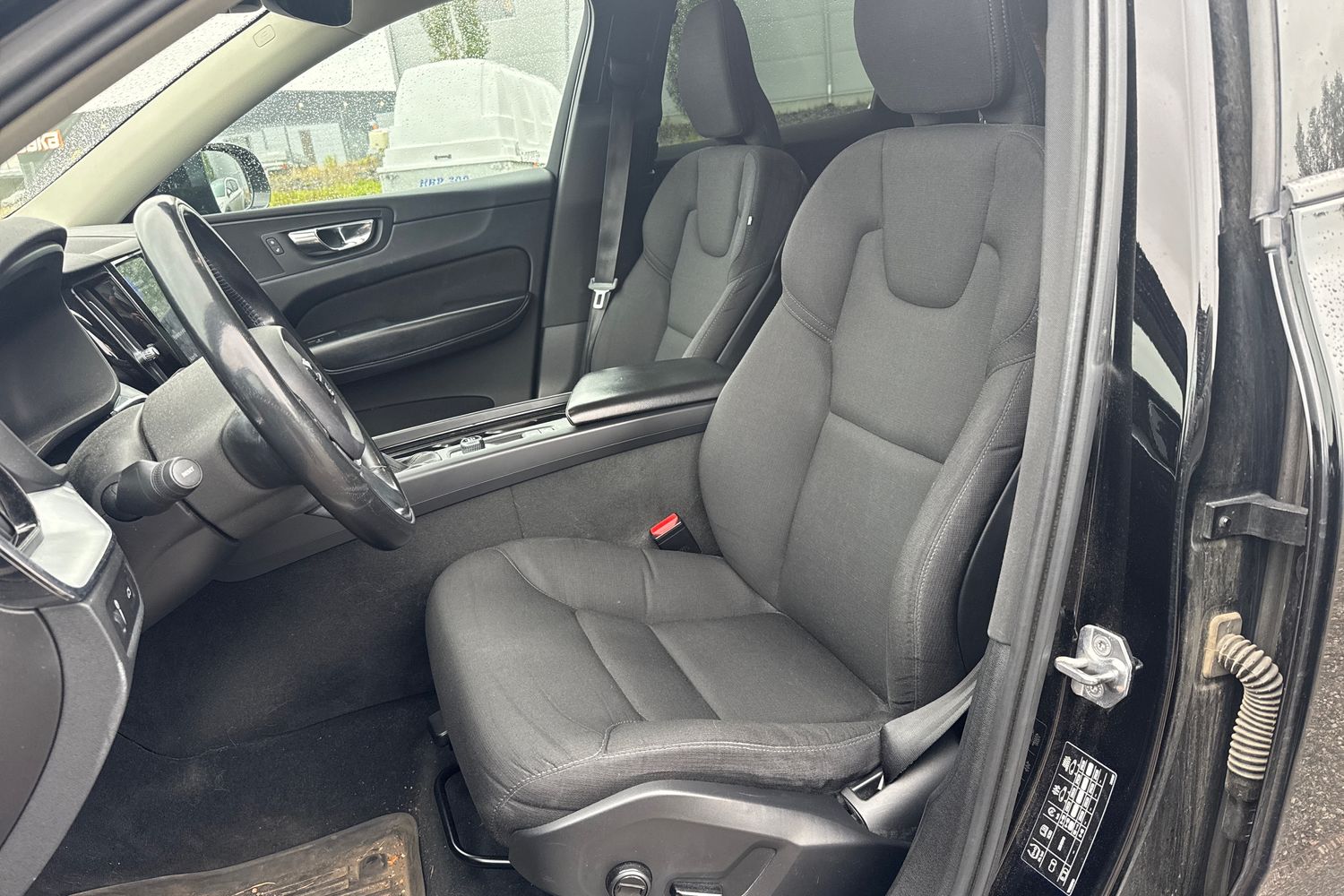 Volvo XC60 D4 AWD Business aut 2019, kuva 4/5