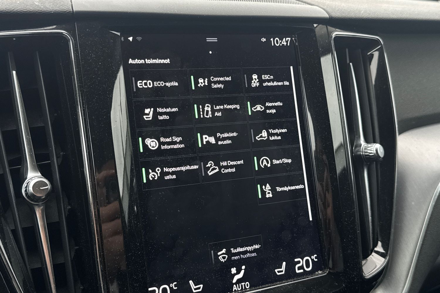 Volvo XC60 D4 AWD Business aut 2019, kuva 5/5