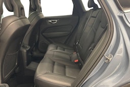 Sininen Volvo XC60 2018 kuva 10.