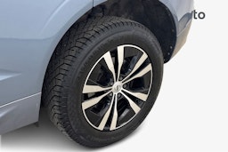 Sininen Volvo XC60 2018 kuva 11.