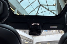 harmaa Volvo XC60 2018 kuva 20.