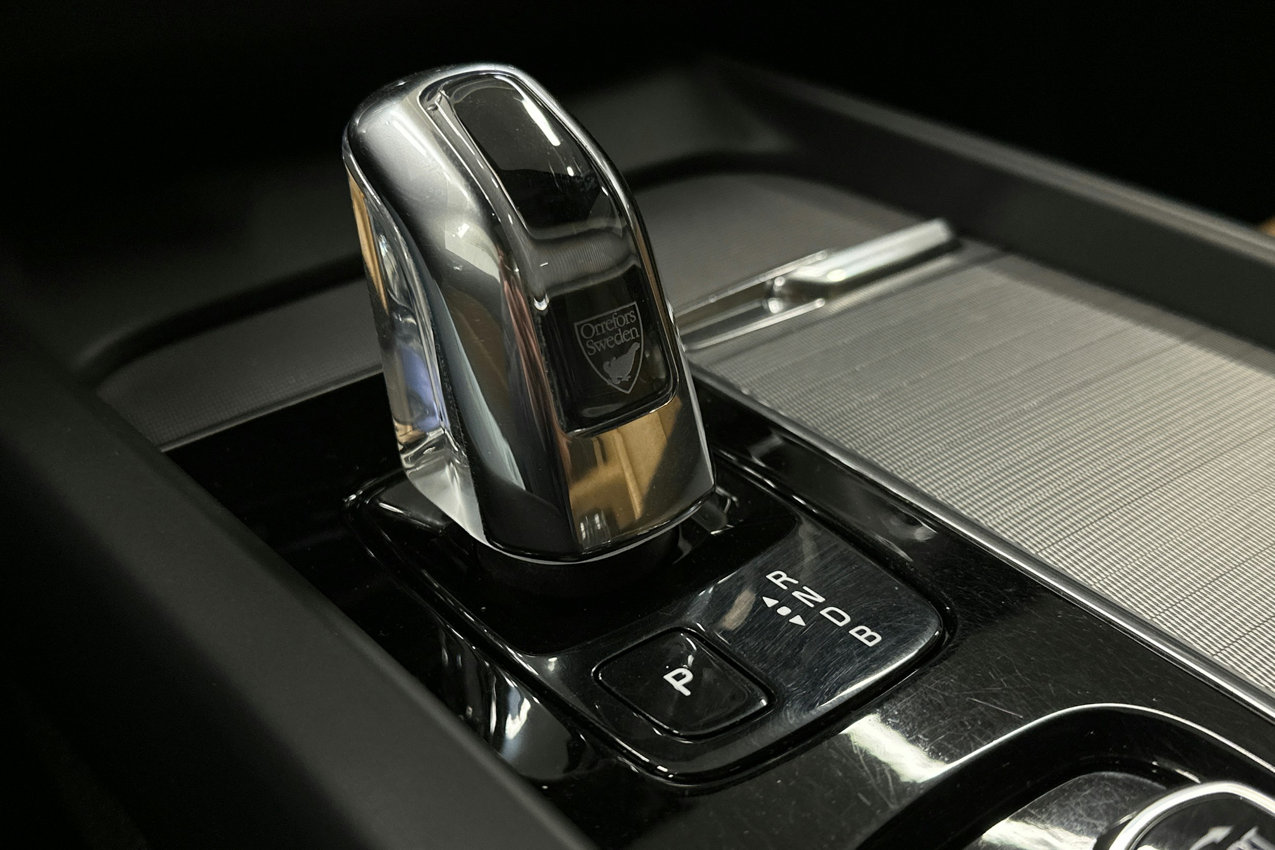 valkoinen Volvo XC60 2018 kuva 31.