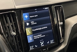 met. valkoinen Volvo XC60 2018 kuva 18.
