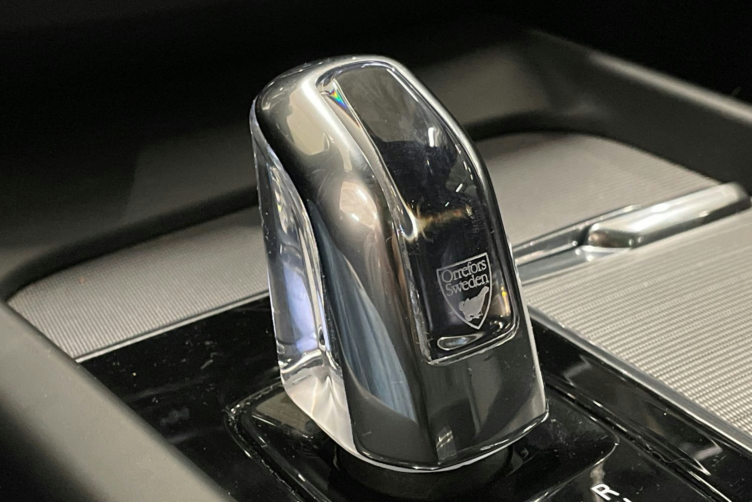 met. valkoinen Volvo XC60 2018 kuva 20.