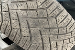 valkoinen Volvo XC60 2018 kuva 29.