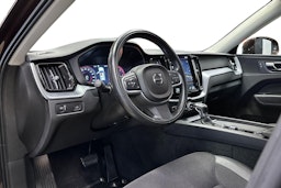 ruskea (beige) Volvo XC60 2018 kuva 6.