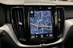 ruskea (beige) Volvo XC60 2018 kuva 16.