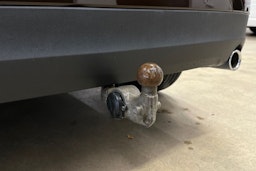 ruskea (beige) Volvo XC60 2018 kuva 28.