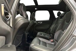 harmaa Volvo XC60 2020 kuva 10.