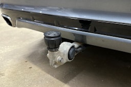 harmaa Volvo XC60 2020 kuva 35.