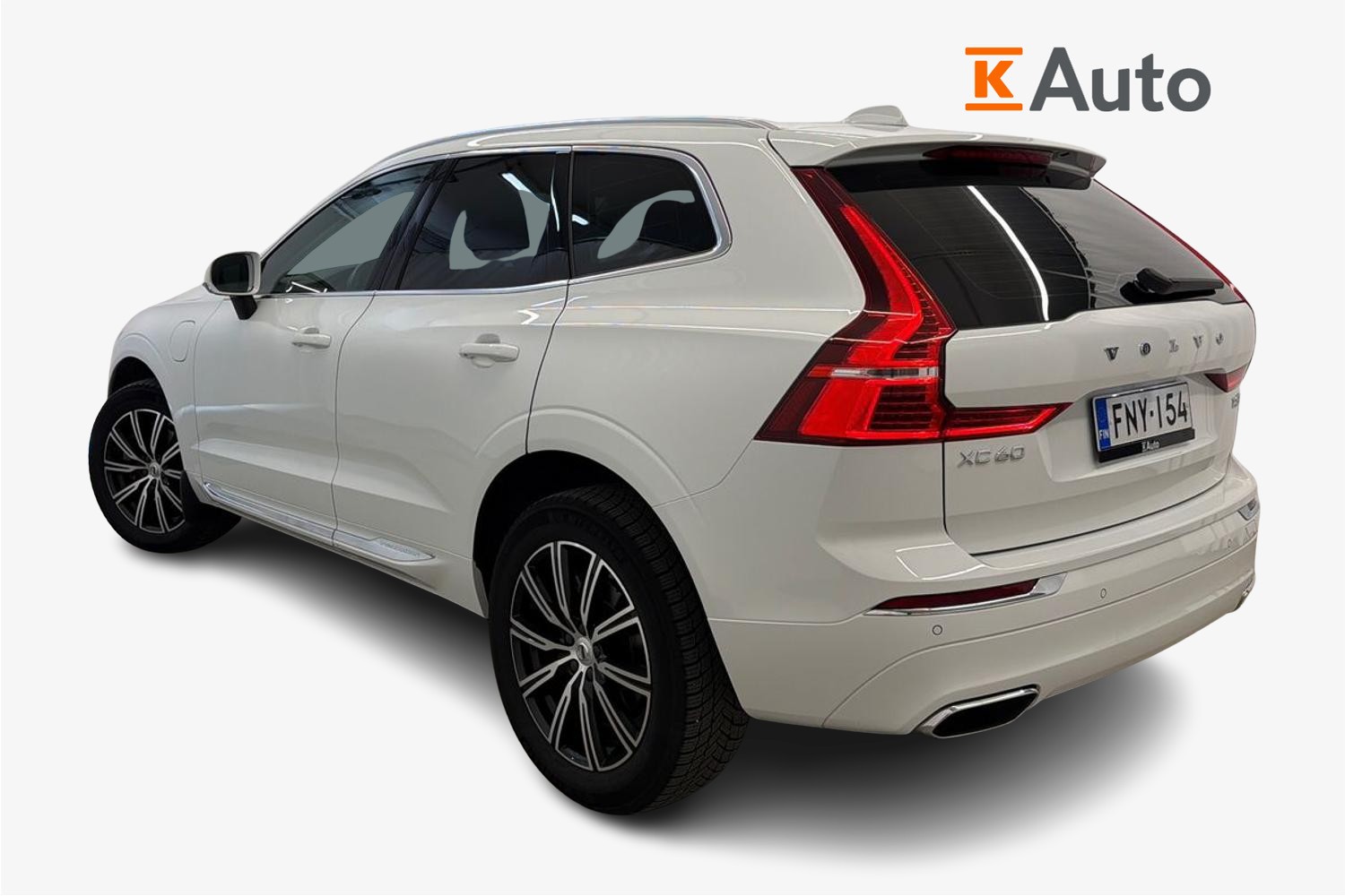 Volvo XC60 2019, kuva 2/24