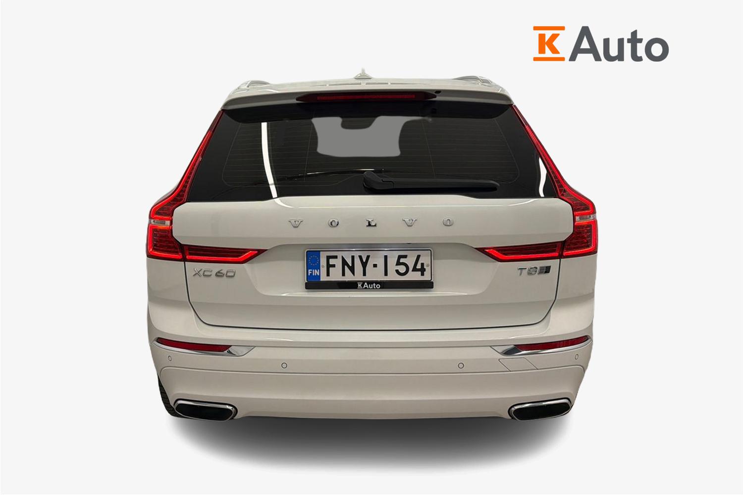 Volvo XC60 2019, kuva 3/24