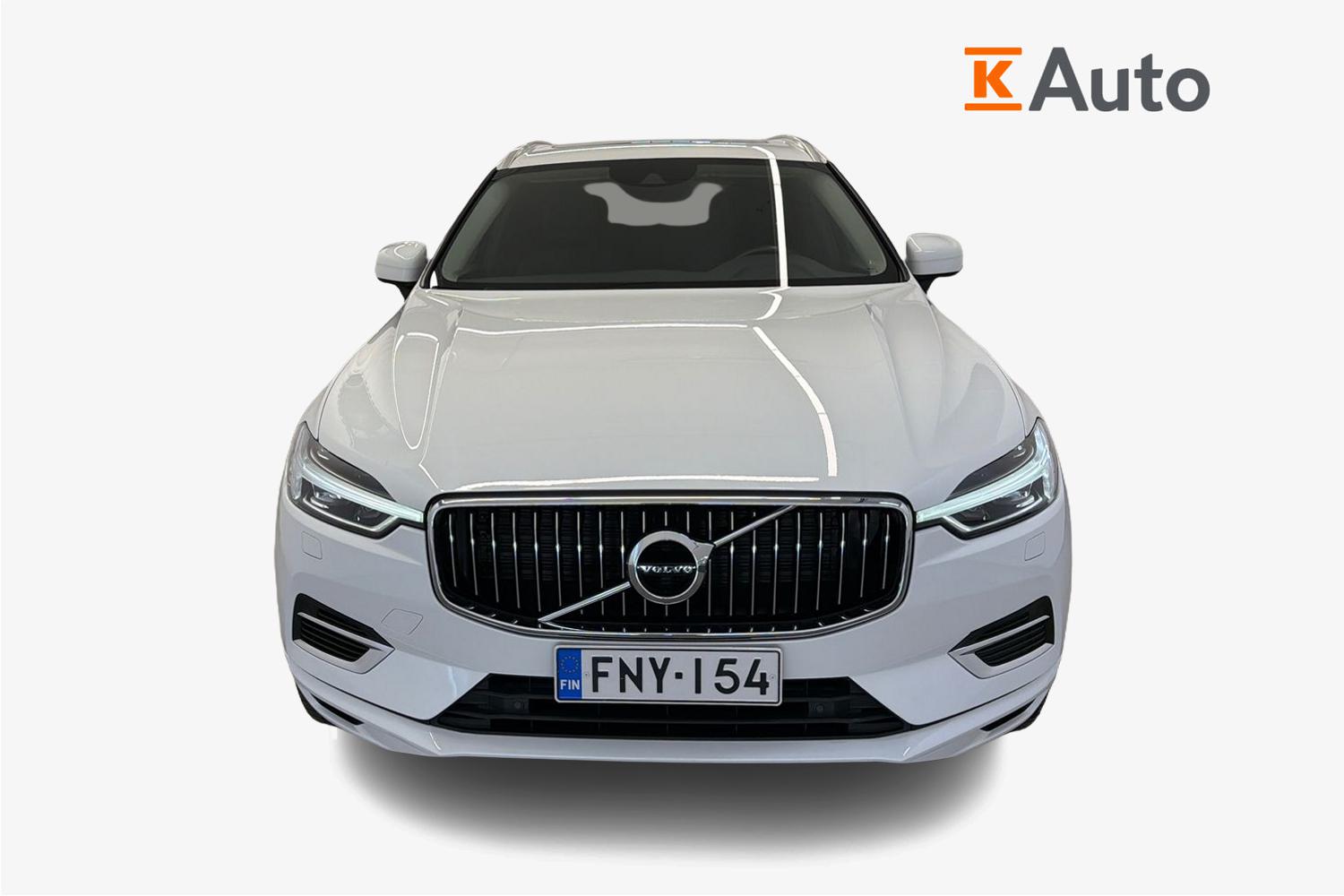 Volvo XC60 2019, kuva 4/24