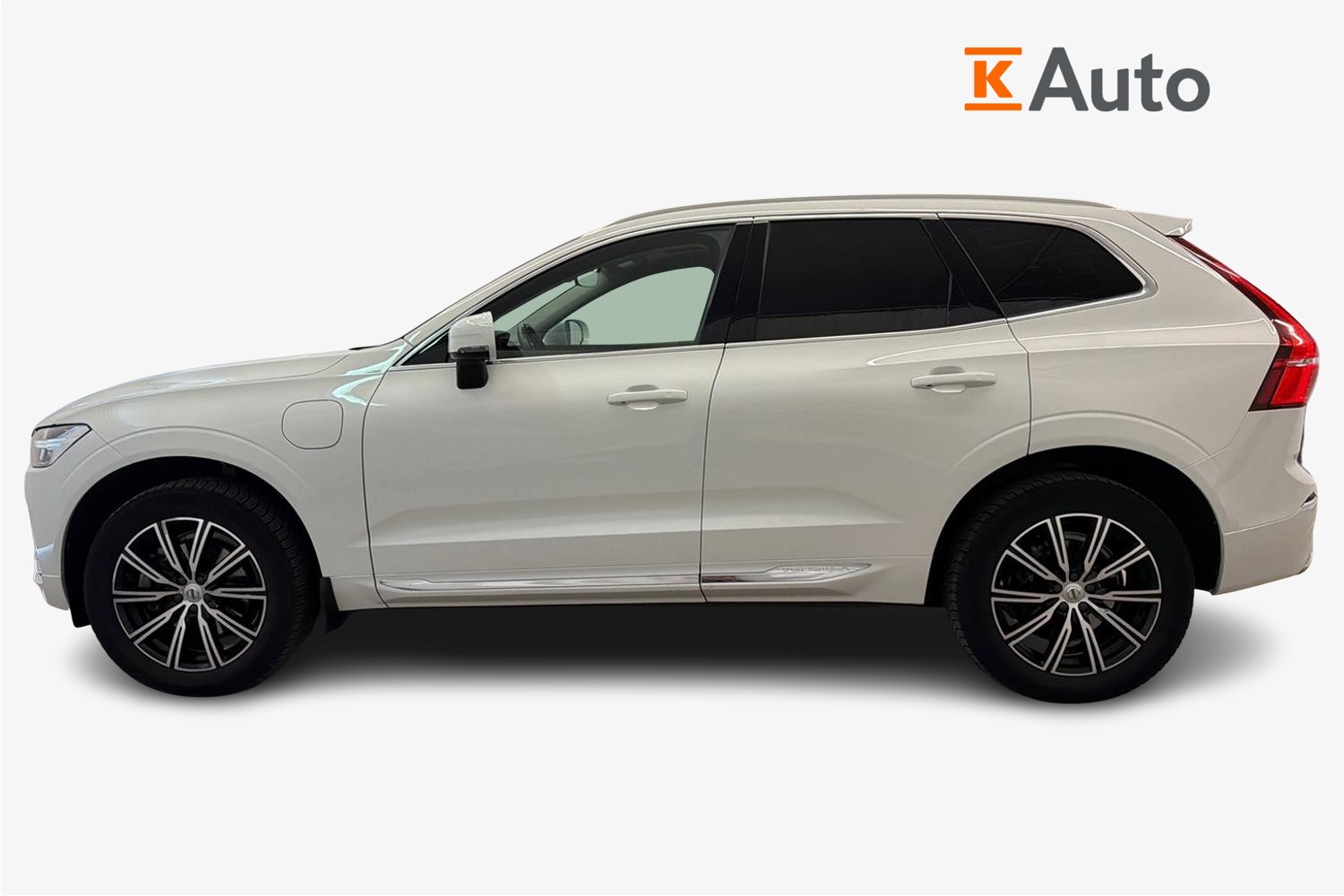 Volvo XC60 2019, kuva 5/24