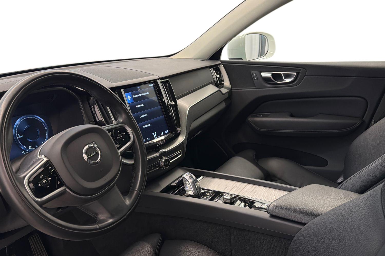 Volvo XC60 2019, kuva 6/24
