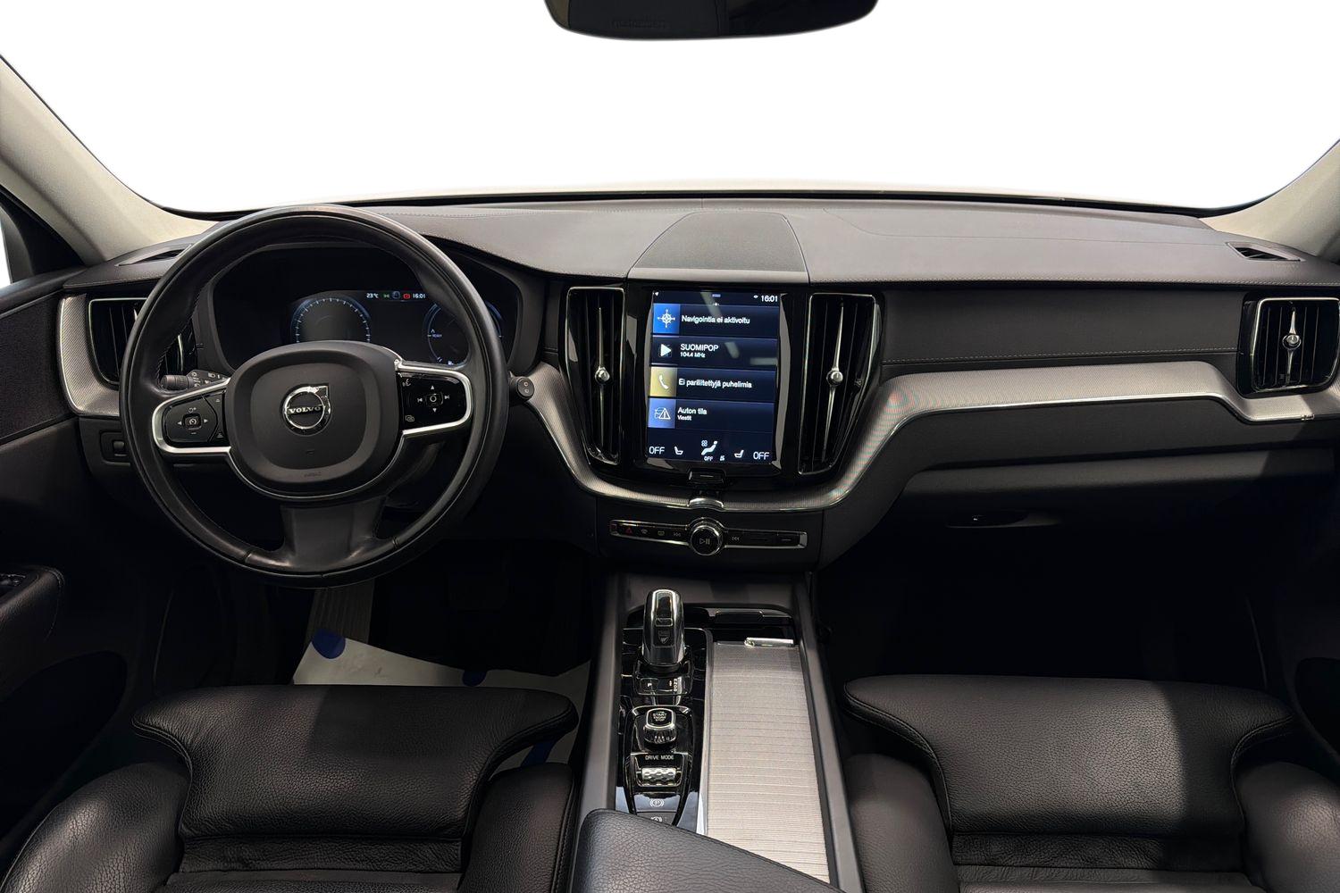 Volvo XC60 2019, kuva 7/24
