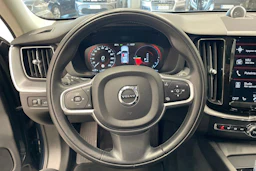 Sininen Volvo XC60 2019 kuva 15.