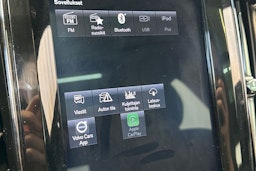 valkoinen Volvo XC60 2019 kuva 26.
