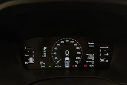 musta Volvo XC60 2019 kuva 26.