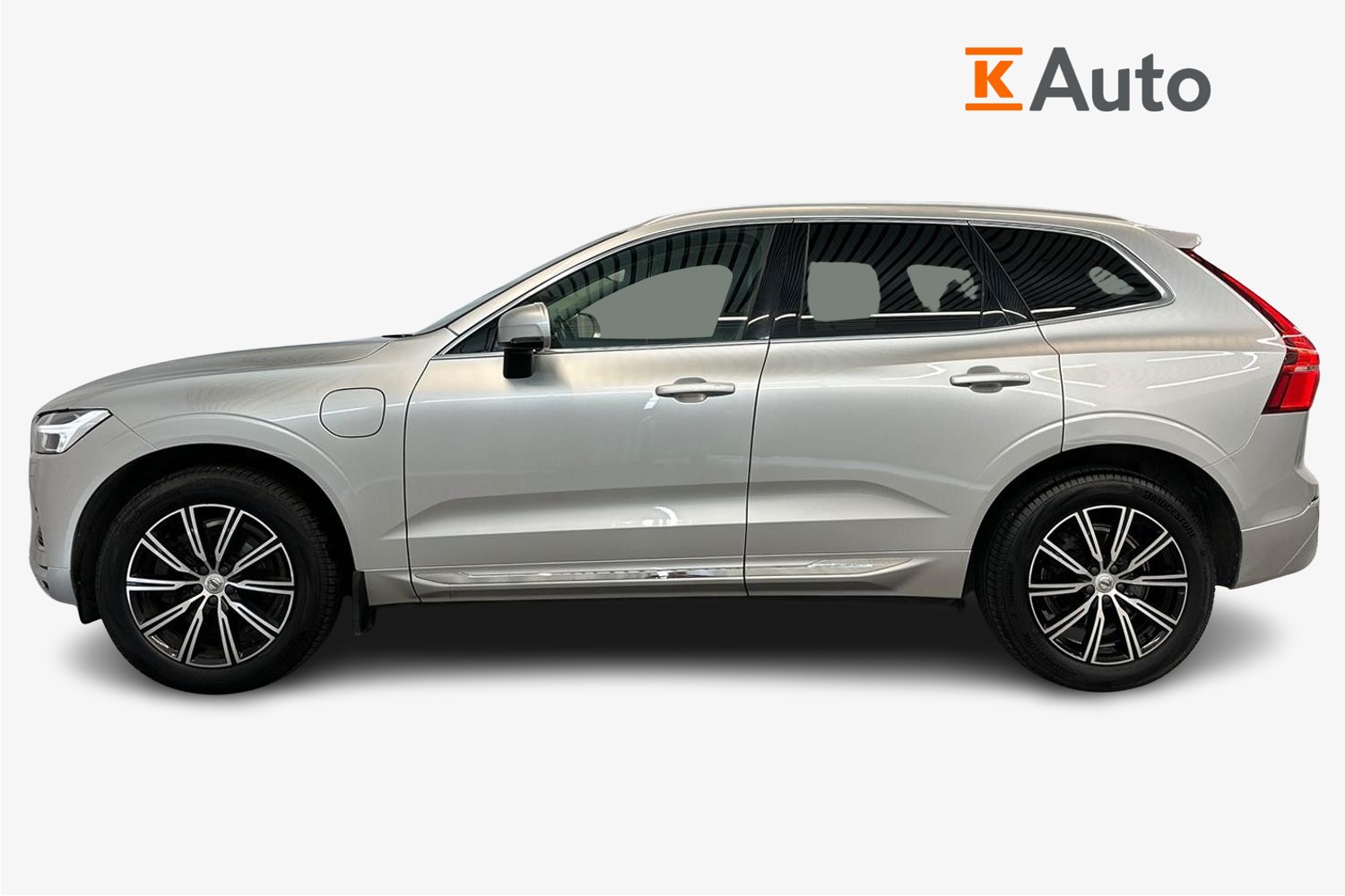 Volvo XC60 T8 TwE AWD Inscription aut 2020, kuva 5/36